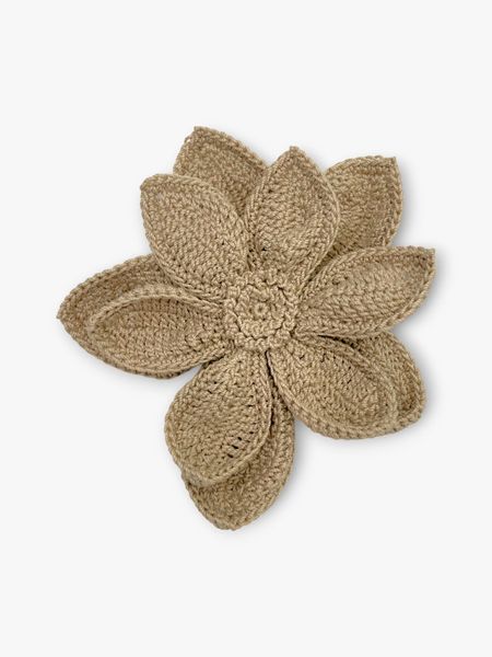Broszka Kwiat