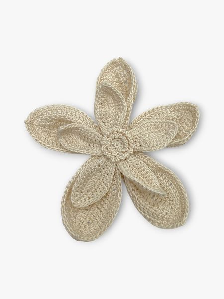 Broszka Kwiat