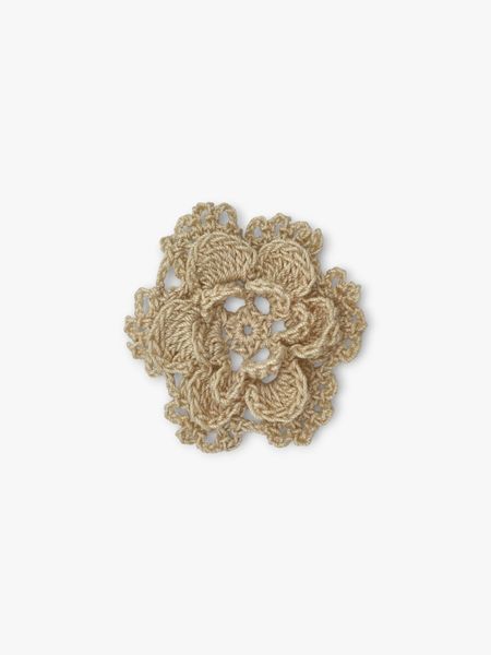 Broszka Mały Kwiat