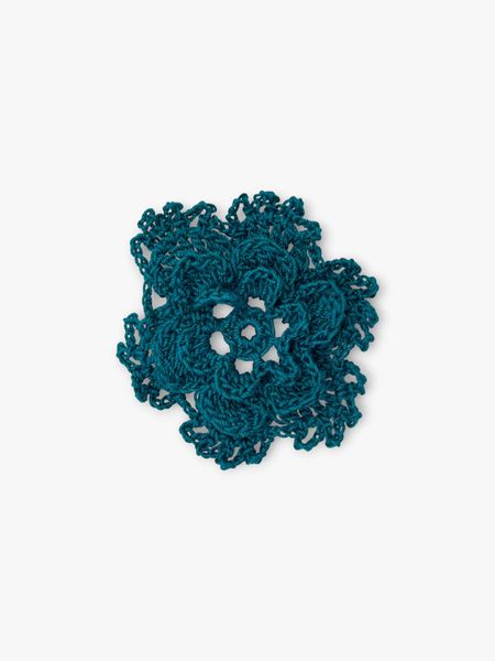 Broszka Mały Kwiat