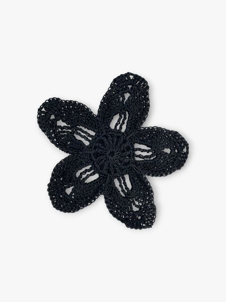 Broszka Ażurowy Kwiat