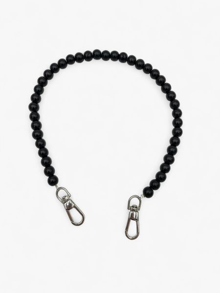 Uchwyt z Kamieni Szlachetnych Czarny