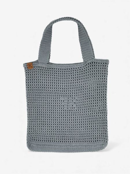 Torebka Jo Szara