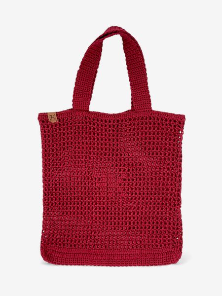 Torebka Jo Czerwona