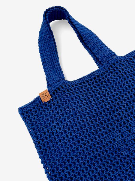 Torebka Jo Granatowa