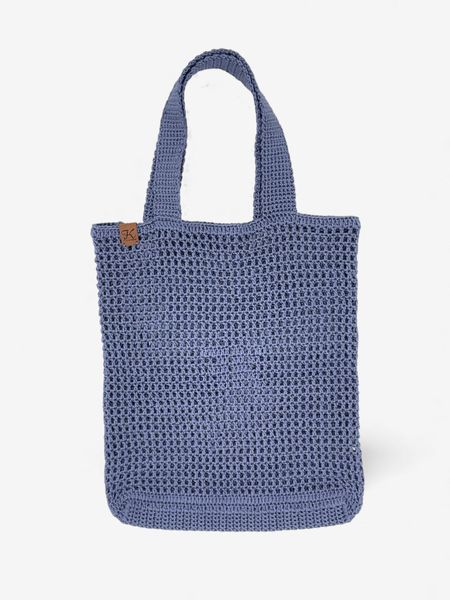 Torebka Jo Niebieska