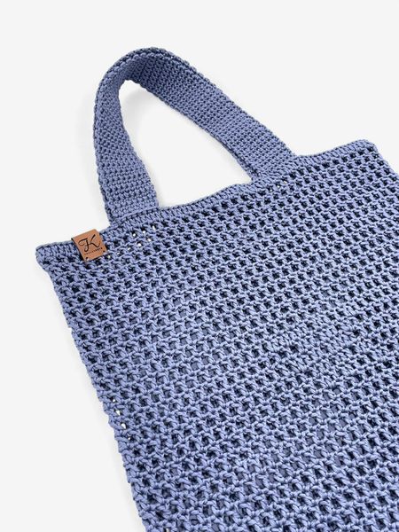 Torebka Jo Niebieska