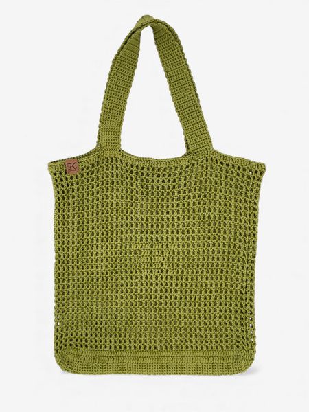 Torebka Jo Zielona