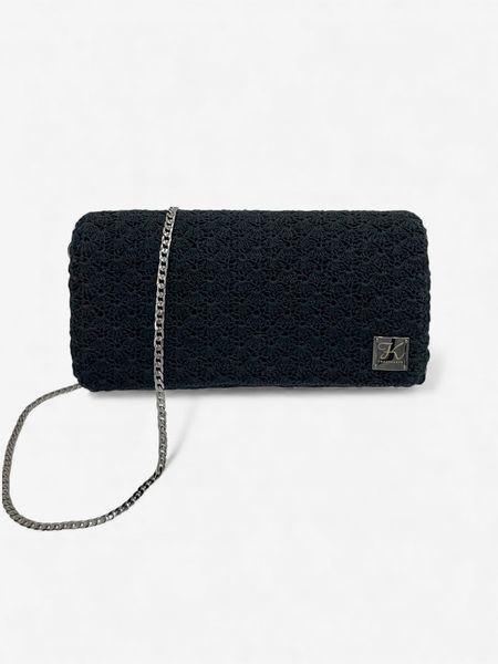 Torebka Classic Czarna