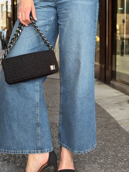 Torebka Classic Czarna