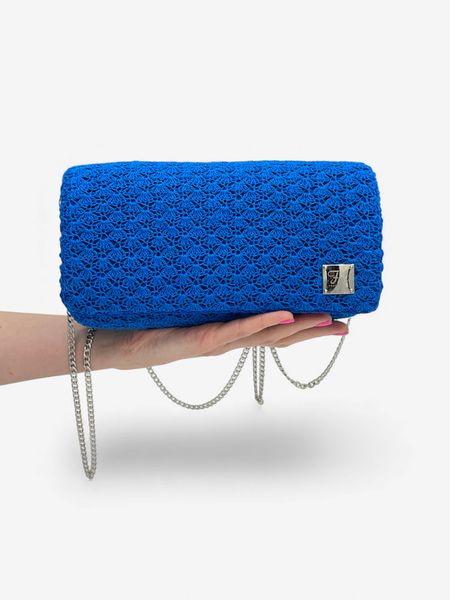 Torebka Classic Niebieska